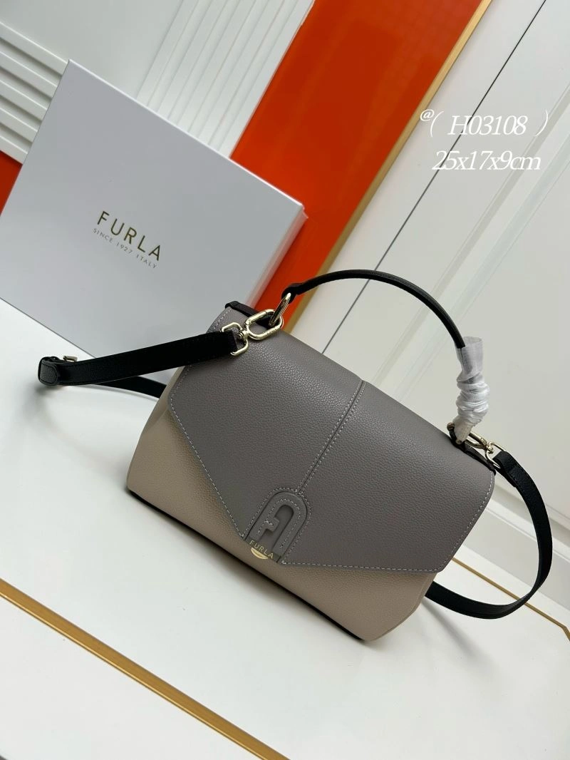 Trendsetting Furla Satchel Bags 84046
