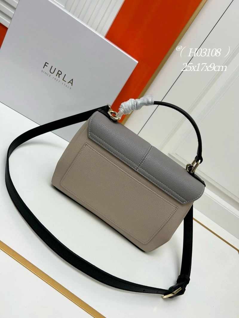 Trendsetting Furla Satchel Bags 84046