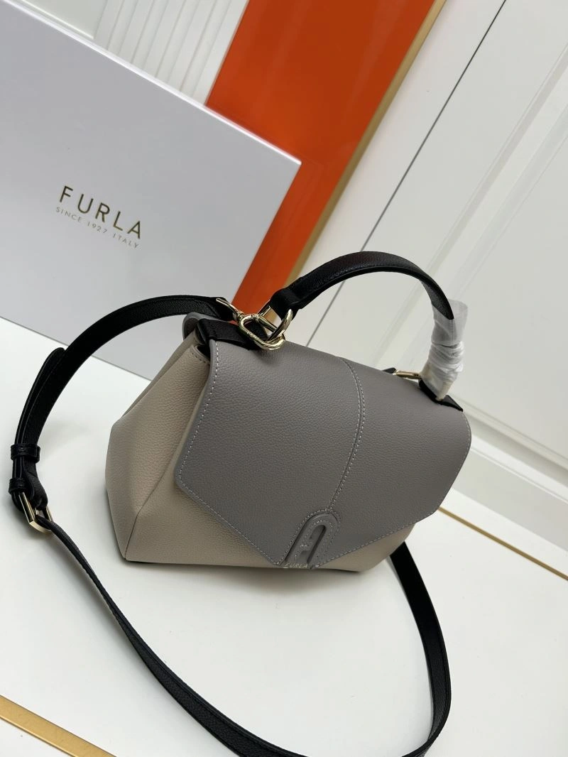 Trendsetting Furla Satchel Bags 84046