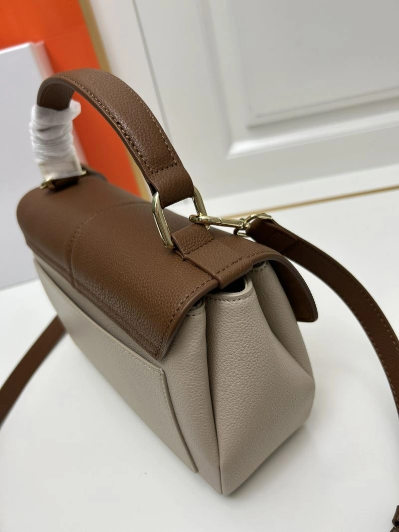 Breathable Furla Satchel Bags 84049