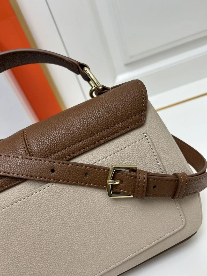 Breathable Furla Satchel Bags 84049