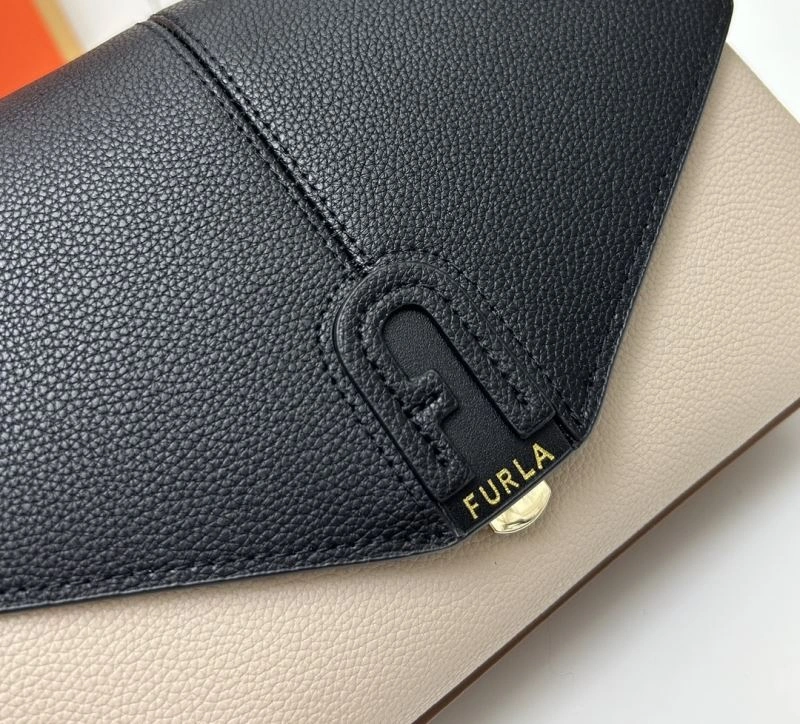 Furla Satchel Bags Durable 84045