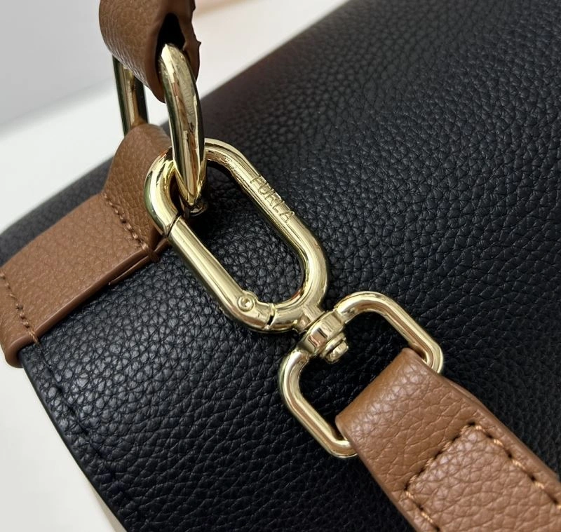 Furla Satchel Bags Durable 84045