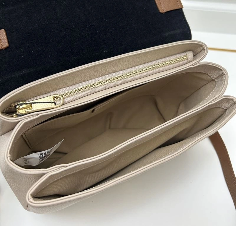 Furla Satchel Bags Durable 84045
