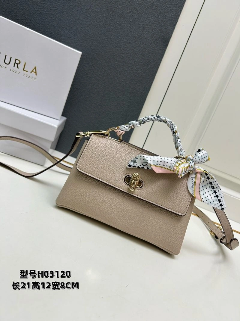 Furla Satchel Bags Contemporary 84084