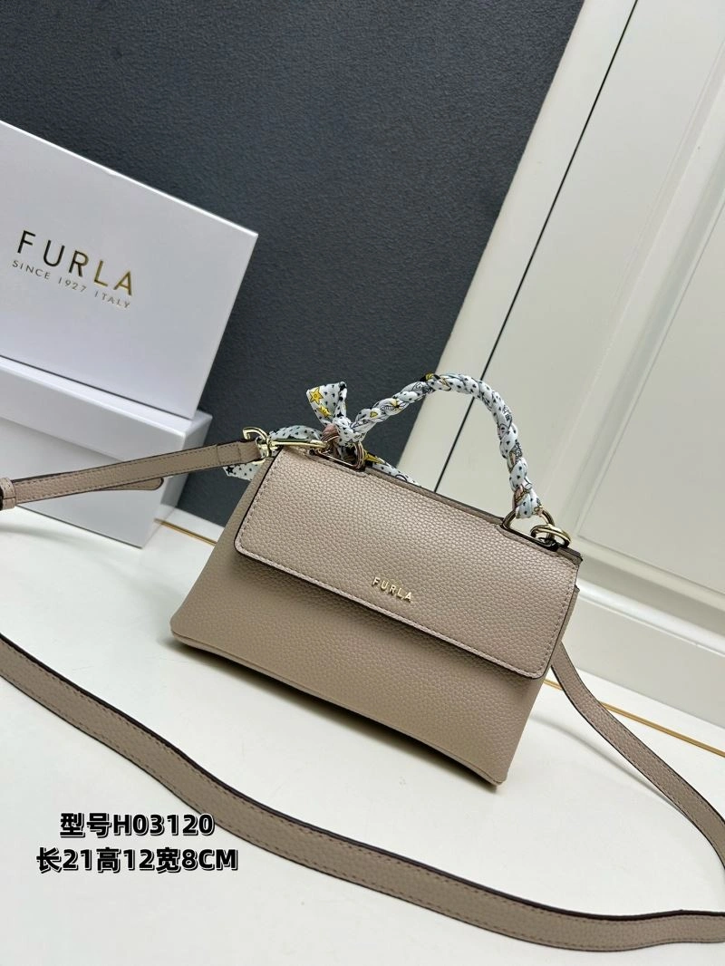 Furla Satchel Bags Contemporary 84084