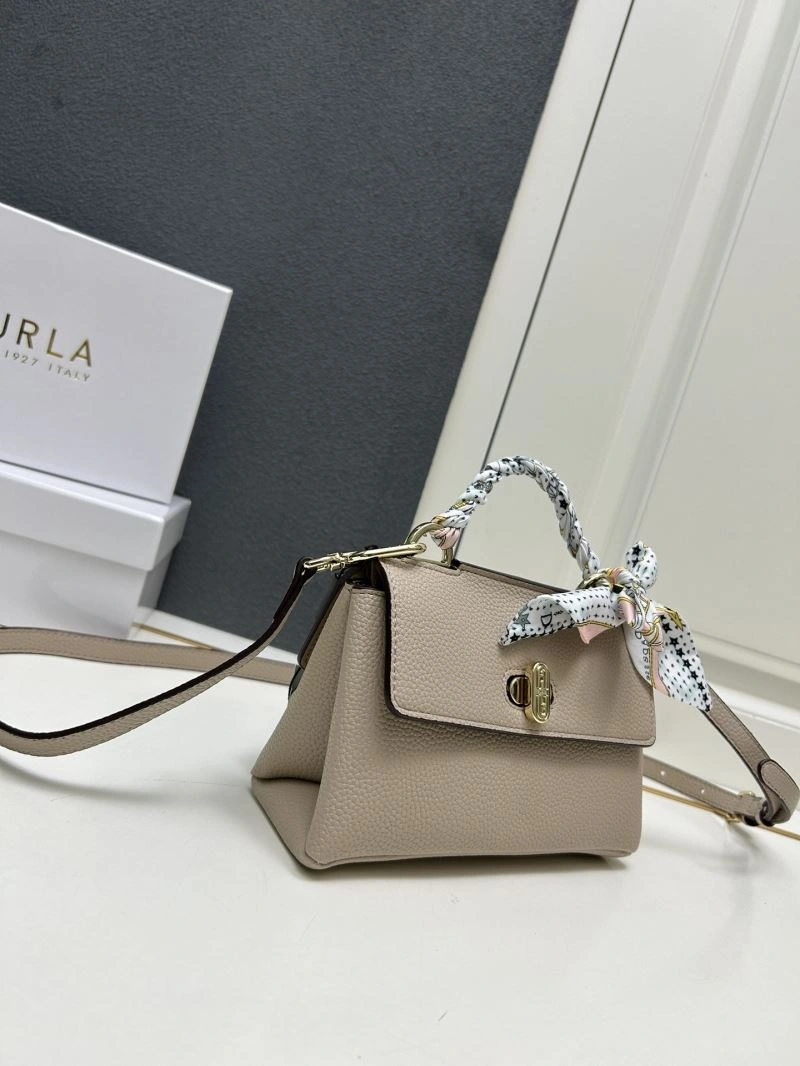Furla Satchel Bags Contemporary 84084