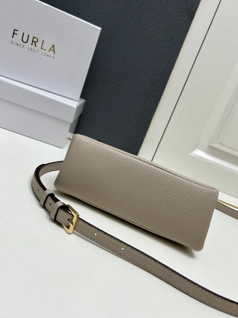 Furla Satchel Bags Contemporary 84084