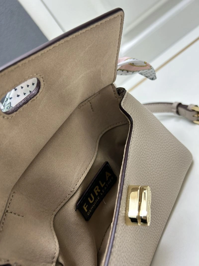 Furla Satchel Bags Contemporary 84084