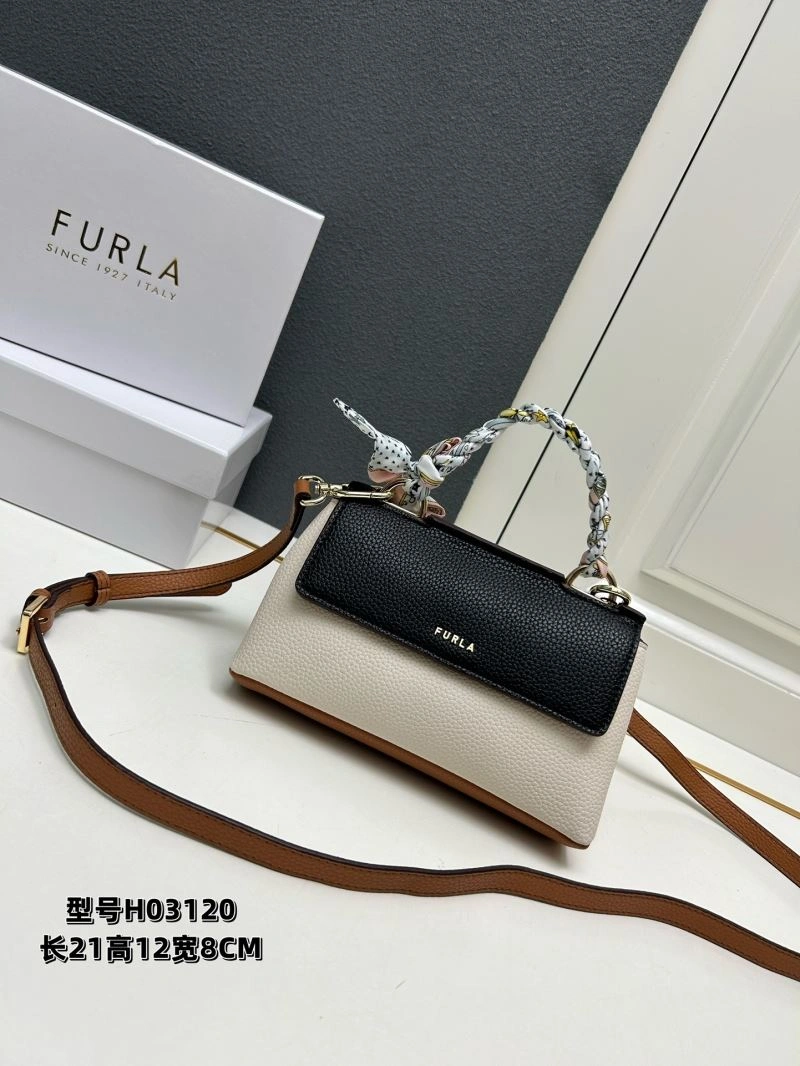 Furla Satchel Bags SoftTouch 84044
