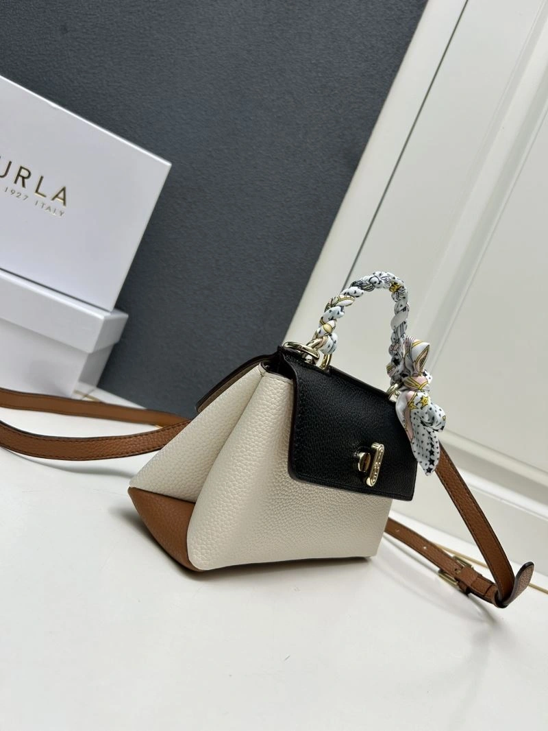 Furla Satchel Bags SoftTouch 84044