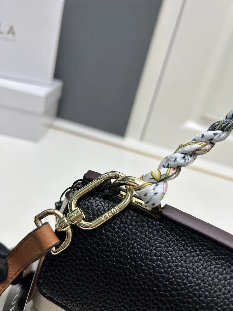 Furla Satchel Bags SoftTouch 84044