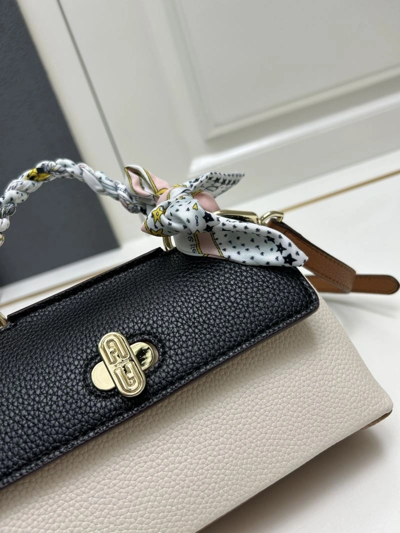 Furla Satchel Bags SoftTouch 84044