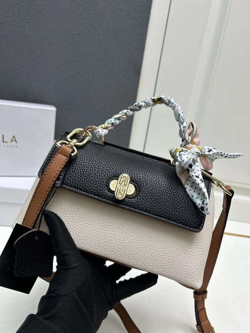 Furla Satchel Bags SoftTouch 84044
