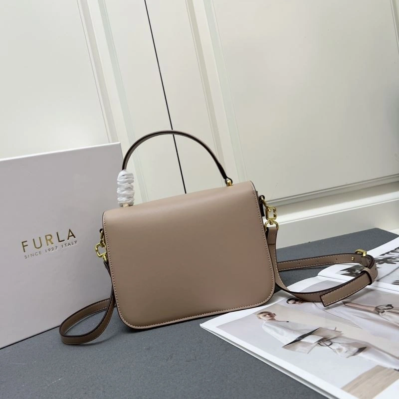 Furla Satchel Bags BestValue 84047