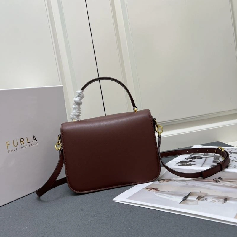 Furla Satchel Bags Unique 84081