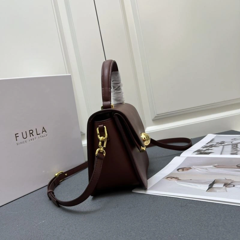 Furla Satchel Bags Unique 84081