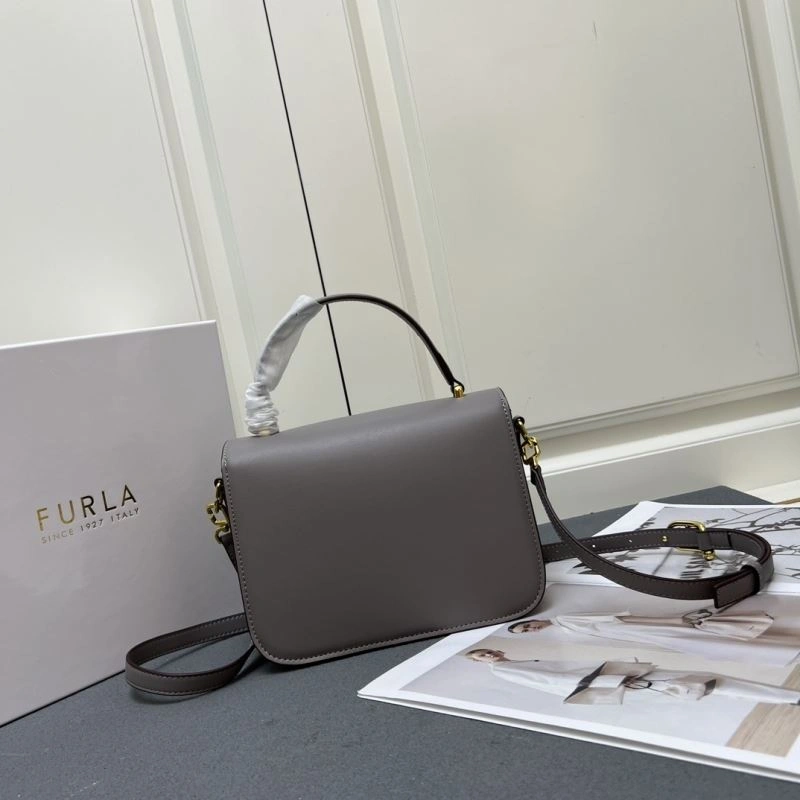 Furla Satchel Bags Compact 84079