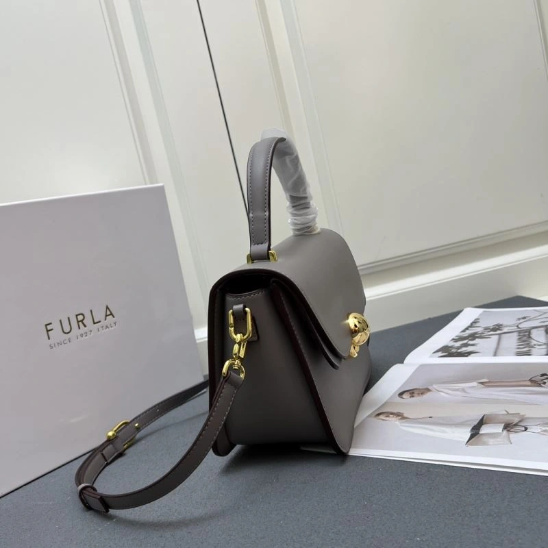 Furla Satchel Bags Compact 84079