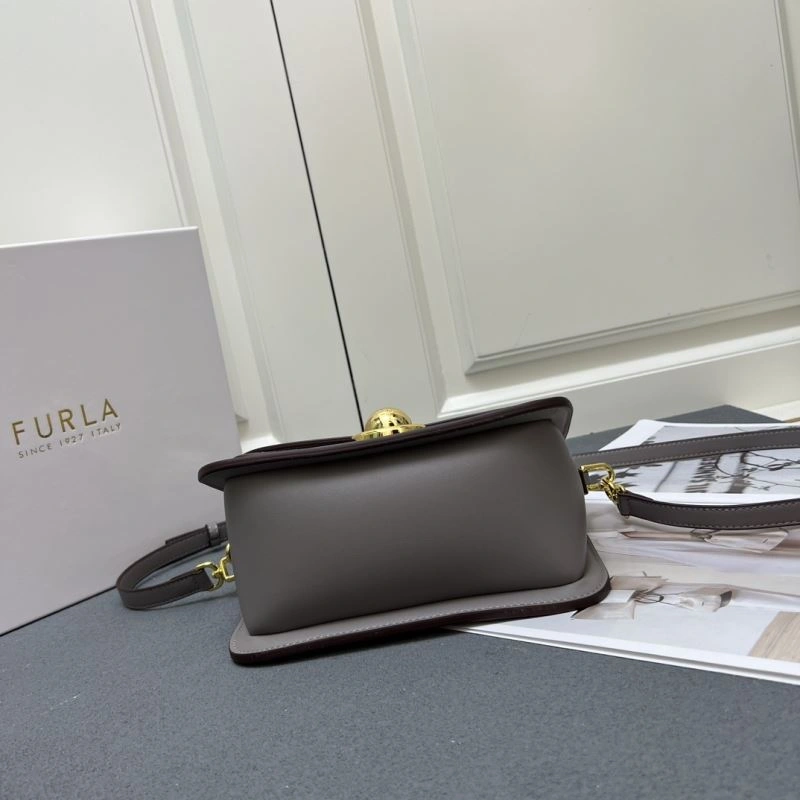 Furla Satchel Bags Compact 84079