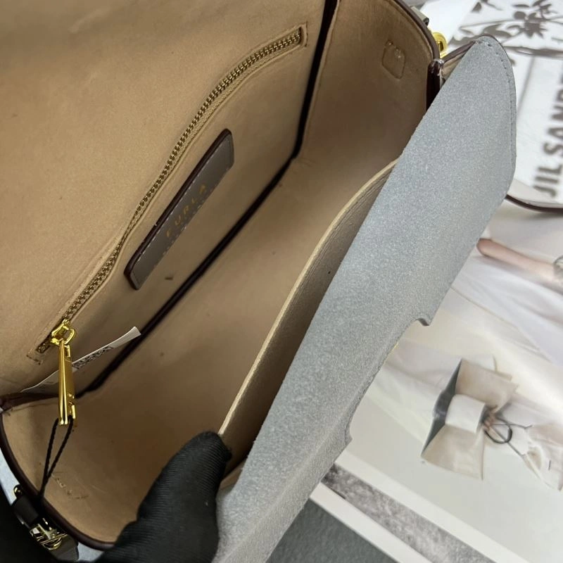 Furla Satchel Bags Compact 84079