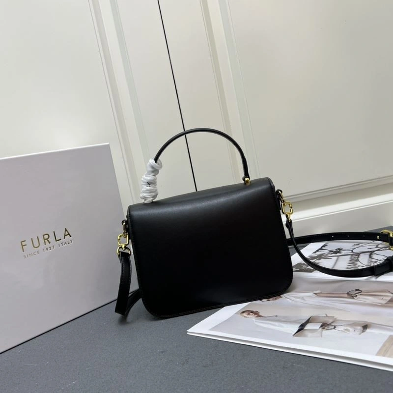 Furla Satchel Bags Colorful 84041