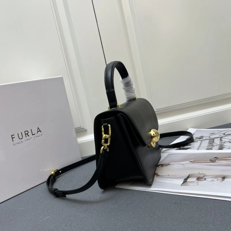 Furla Satchel Bags Colorful 84041