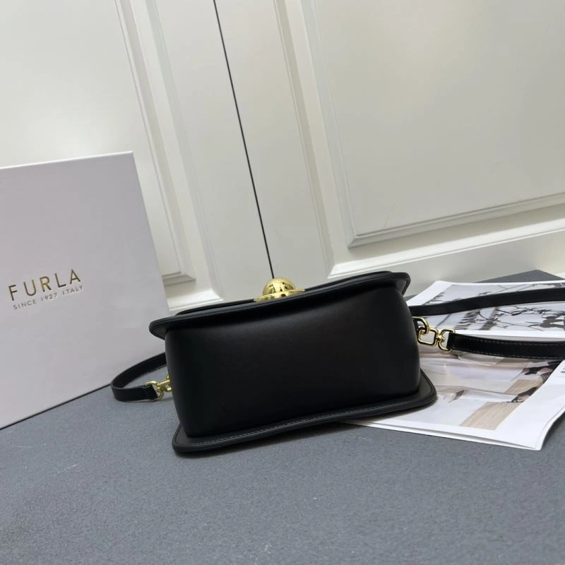 Furla Satchel Bags Colorful 84041