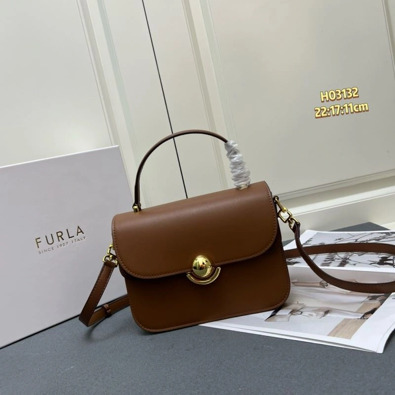 TopPick Furla Satchel Bags 84043