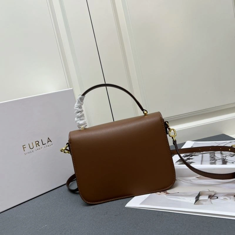 TopPick Furla Satchel Bags 84043