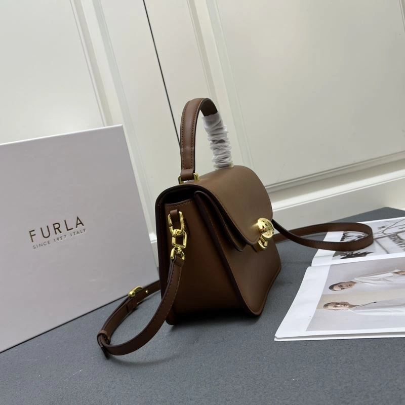 TopPick Furla Satchel Bags 84043