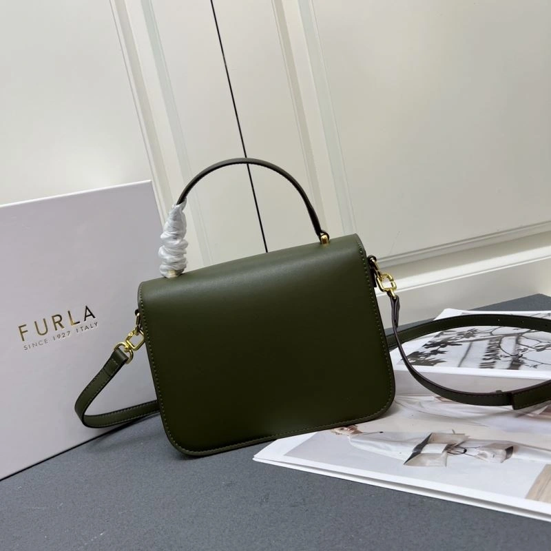 NewStyle Furla Satchel Bags 84042