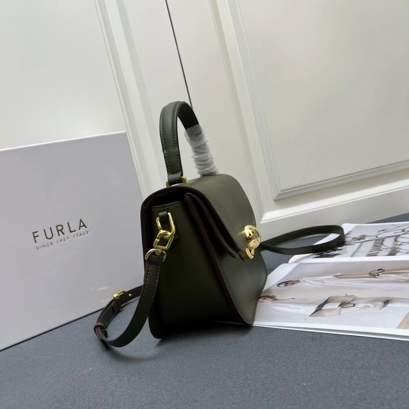 NewStyle Furla Satchel Bags 84042