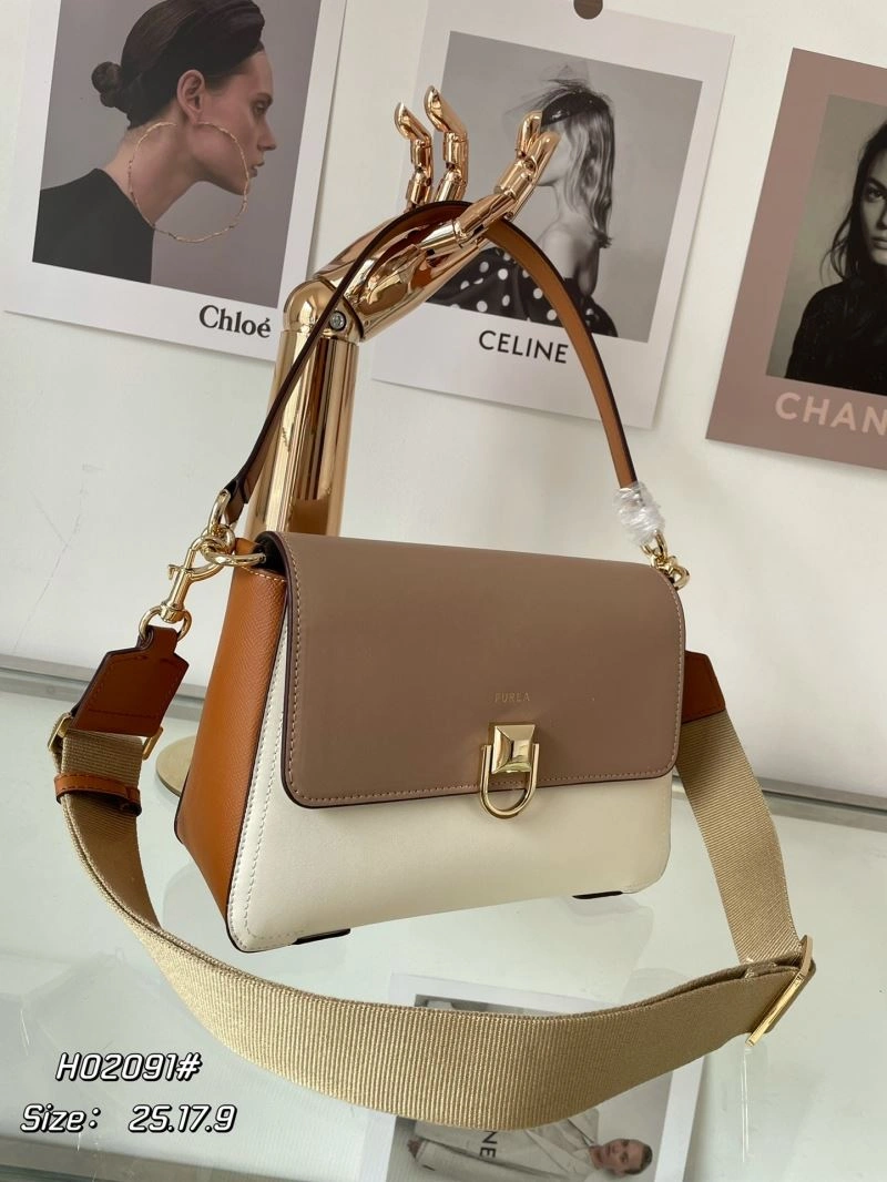 Furla Satchel Bags Bold 84040