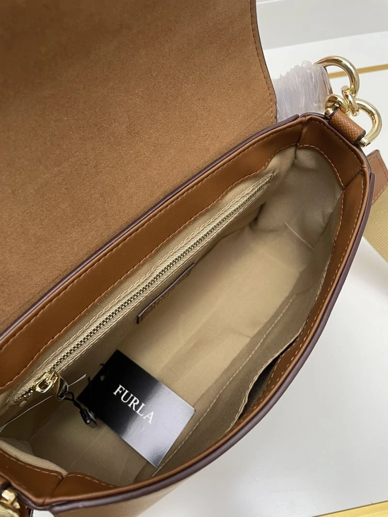 WrinkleFree Furla Satchel Bags 84038