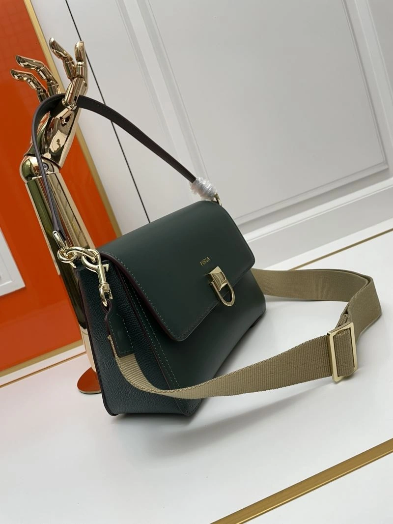 Popular Furla Satchel Bags 84035