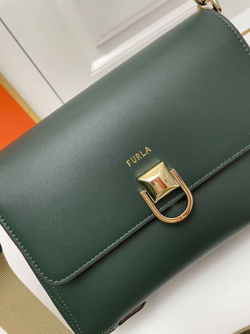 Popular Furla Satchel Bags 84035