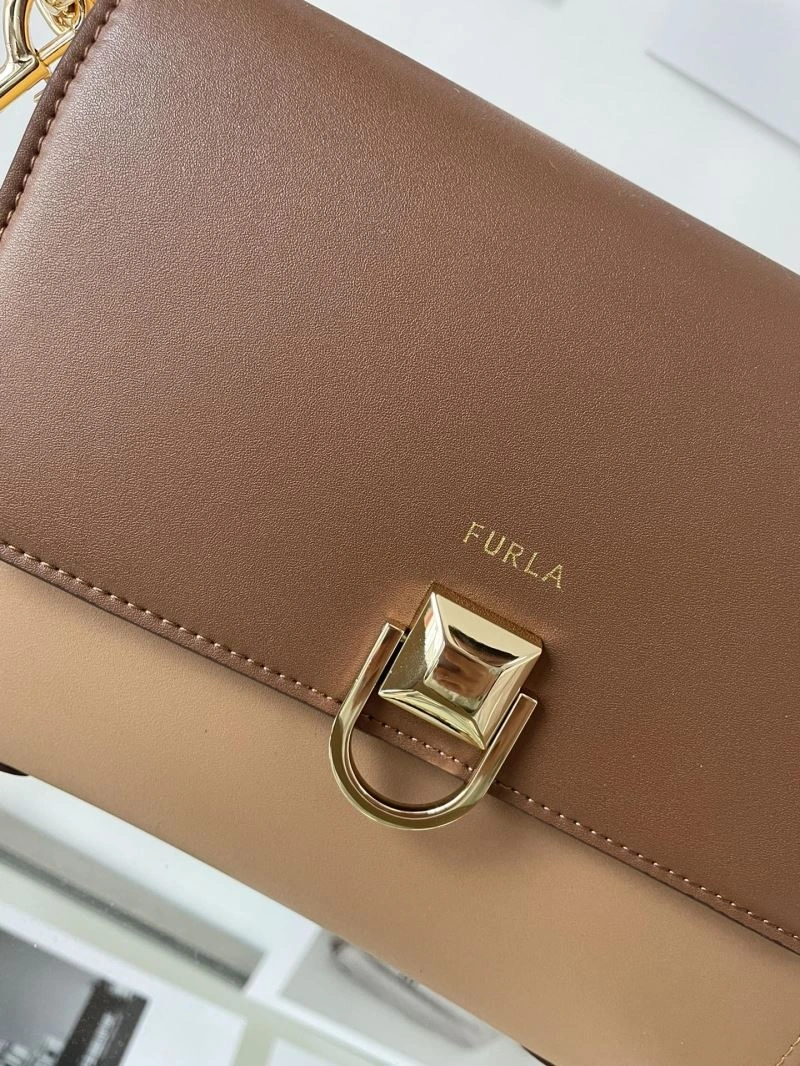 Furla Satchel Bags Lightweight 84036