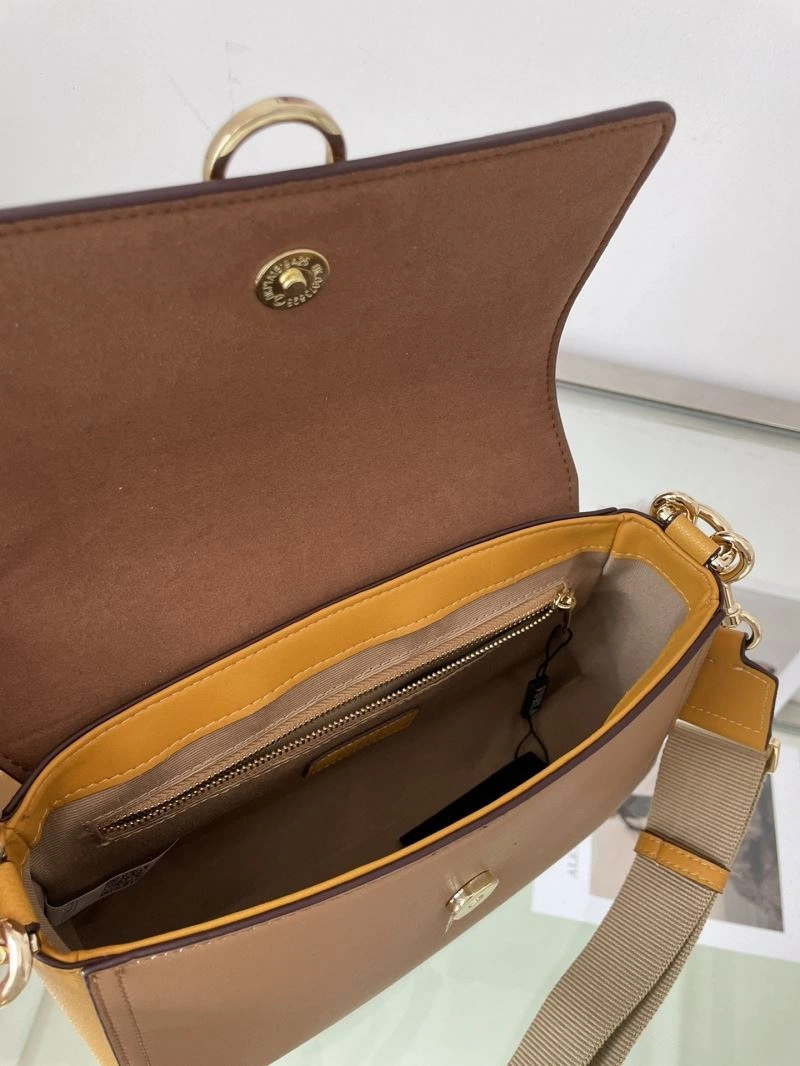 Furla Satchel Bags Lightweight 84036