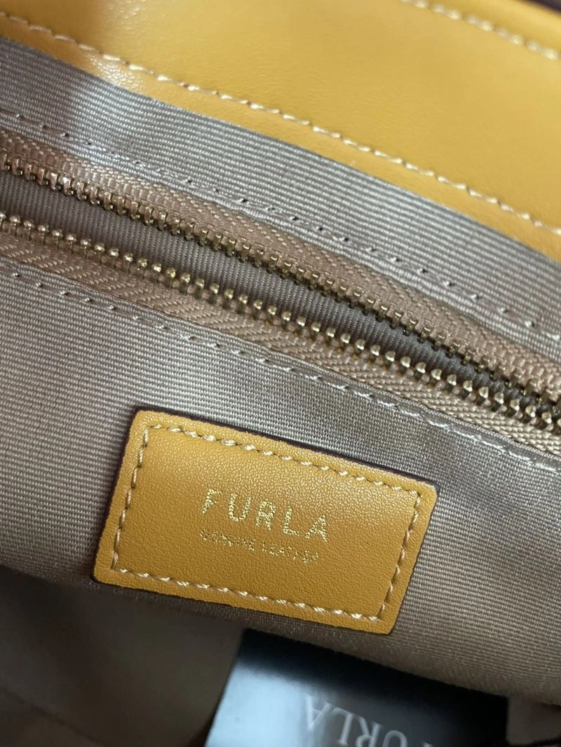Furla Satchel Bags Lightweight 84036
