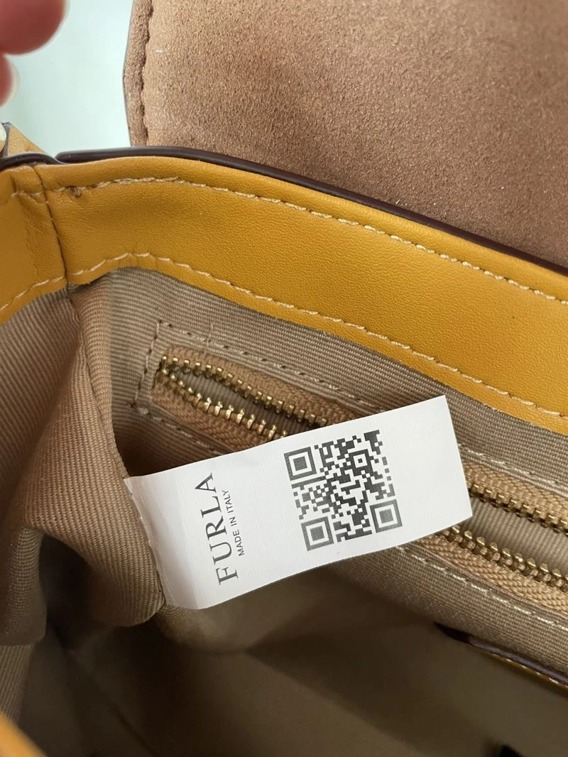Furla Satchel Bags Lightweight 84036