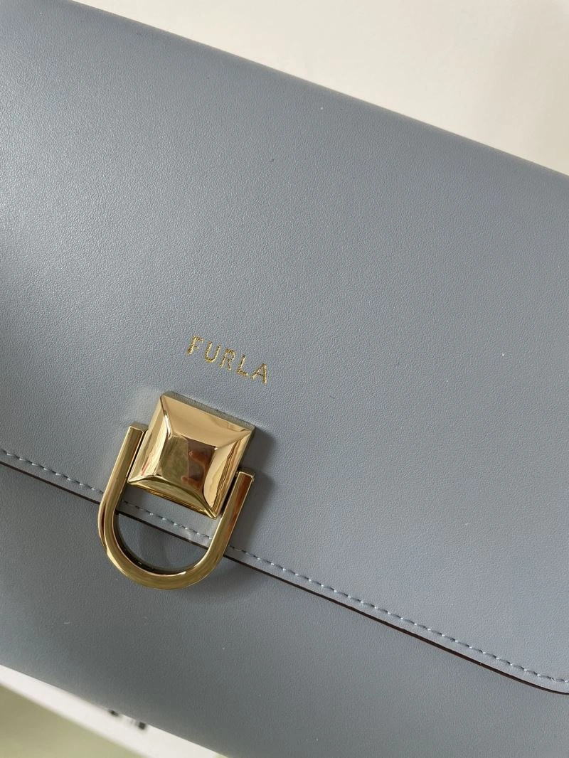 Furla Satchel Bags Functional 84031