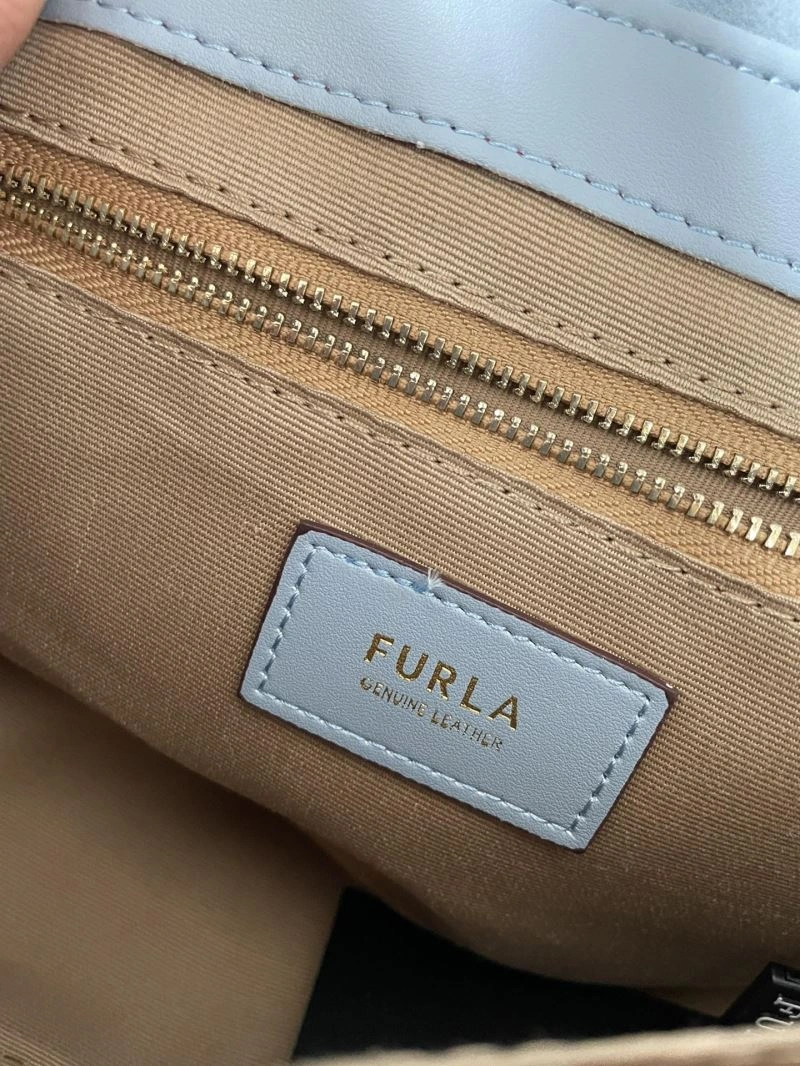 Furla Satchel Bags Functional 84031