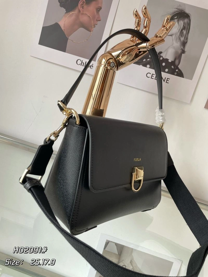 Furla Satchel Bags Bold 84033