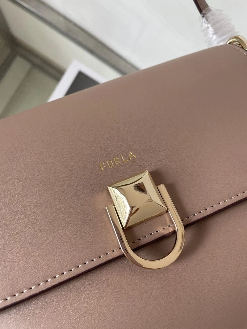 Furla Satchel Bags Practical 84025