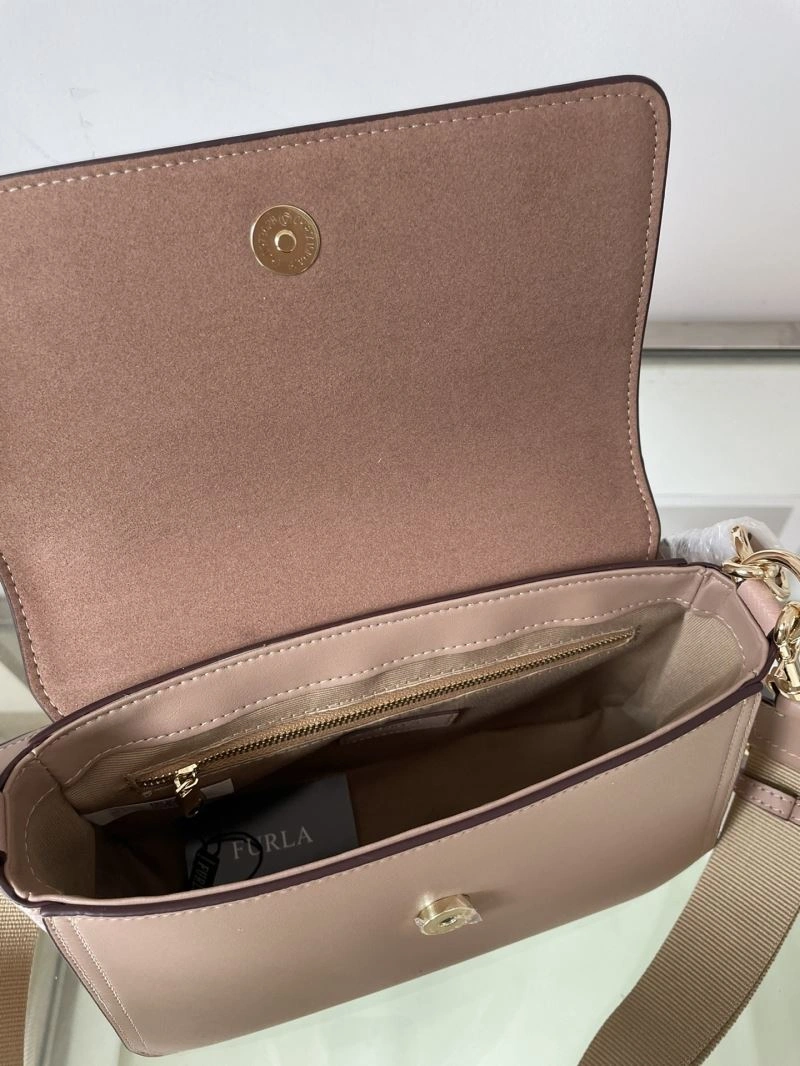 Furla Satchel Bags Practical 84025