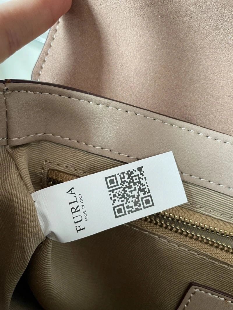 Furla Satchel Bags Practical 84025