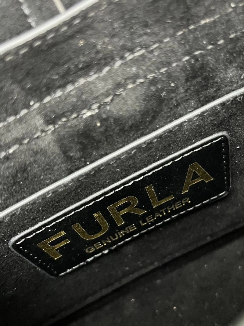 Furla Satchel Bags TimelessDesign 84027