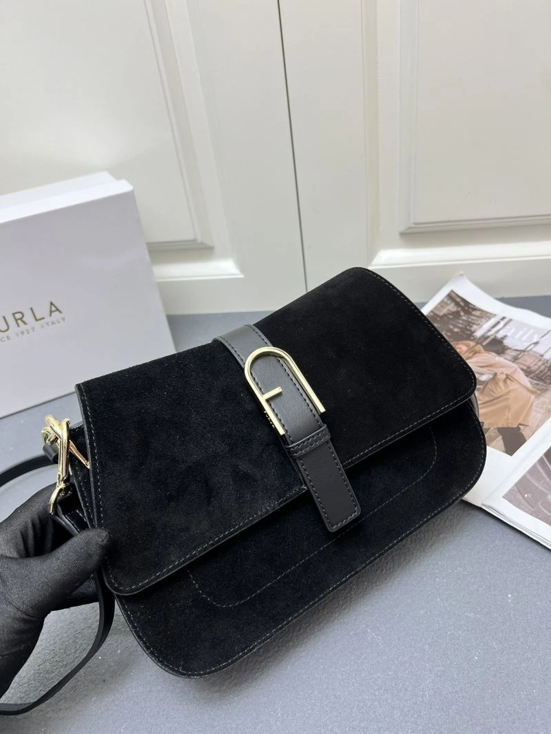 Furla Satchel Bags TimelessDesign 84027