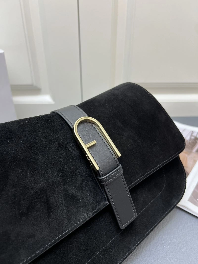 Furla Satchel Bags TimelessDesign 84027